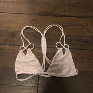 Acacia Batik print Thailand Top